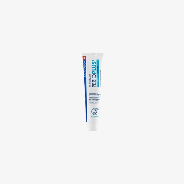 Curaprox Toothpaste Perio Plus Support 75ml