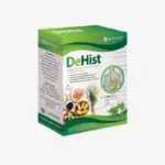 DeHist 60 kapsula