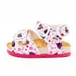 Dečije anatomske sandale - Bubamara