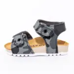 Dečije anatomske sandale - Military Dečije anatomske sandale - Military