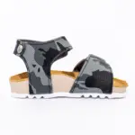Dečije anatomske sandale - Military 2 Dečije anatomske sandale - Military