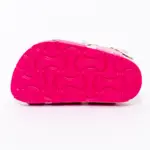 Dečije anatomske sandale - Jednorog roze