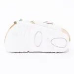 Dečije anatomske sandale - Srebrna