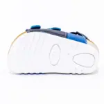 Dečije anatomske sandale - Teget