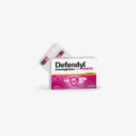 Defendyl-Imunoglukan P4H FORTE 10 kapsula