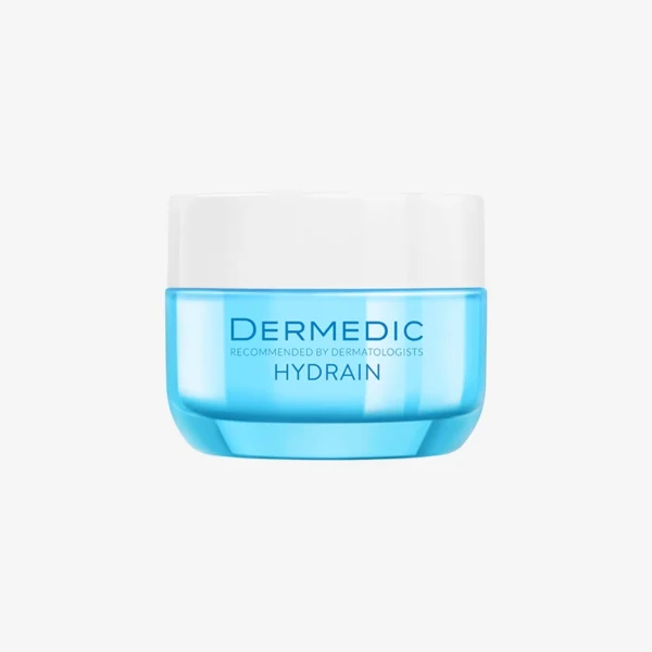 Dermedic Hydrain3 Ultra-hidratantna krema-gel 50ml
