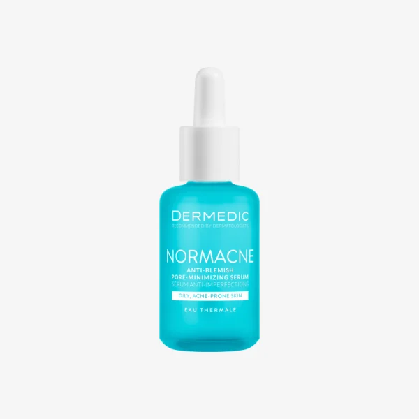 Dermedic Normacne Serum protiv nesavršenosti i za smanjenje pora 30ml
