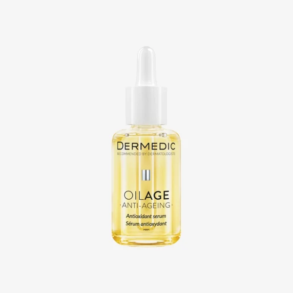 Dermedic Oilage Antioksidativni serum 30ml