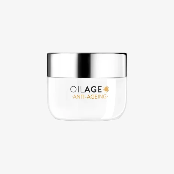 Dermedic Oilage Hranljiva dnevna krema 50ml