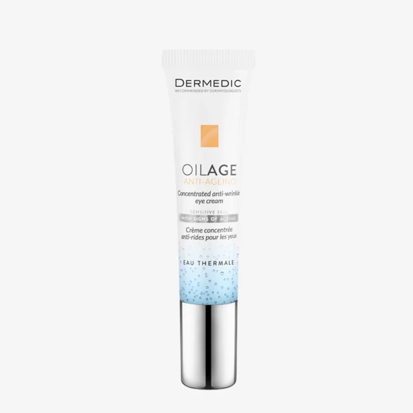 Dermedic Oilage Koncentrovana krema za područje oko očiju 15ml