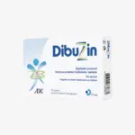 Dibuzin 30 tableta