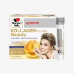 Doppelherz system Kollagen 11.000 Beauty 30 ampula