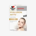 Doppelherz system Hyaluron Aktiv 30 kapsula