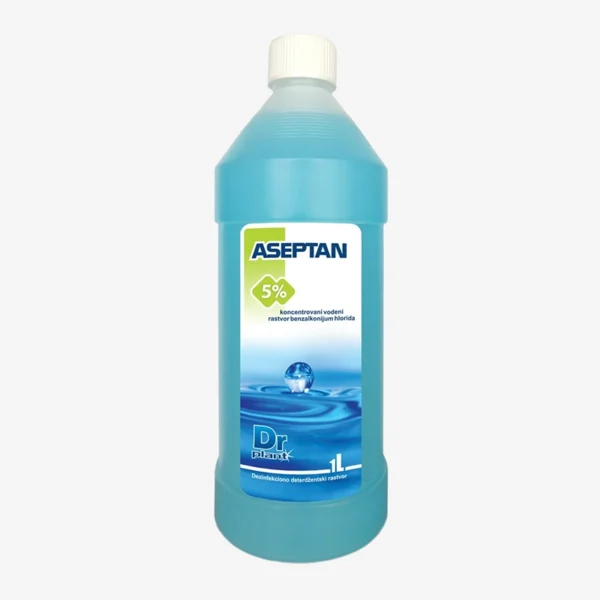 Dr Plant Aseptan 1L