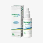 Dr Plant Pantenol sprej 5% 100ml
