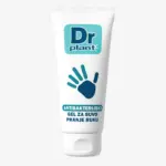 Dr Plant antibakterijski gel za suvo pranje ruku 50ml Dr Plant antibakterijski gel za suvo pranje ruku 50ml