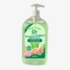 Dr Plant antibakterijski tečni sapun Aloe Vera 500ml