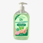 Dr Plant antibakterijski tečni sapun Aloe Vera 500ml Dr Plant antibakterijski tečni sapun Aloe Vera 500ml