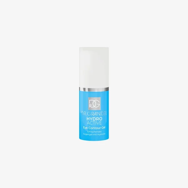 Dr. Grandel Hydro Active Eye Contour Gel 50ml