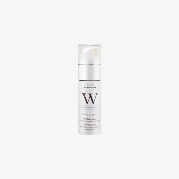 Dr. Kaliterna White Skin 1 30ml
