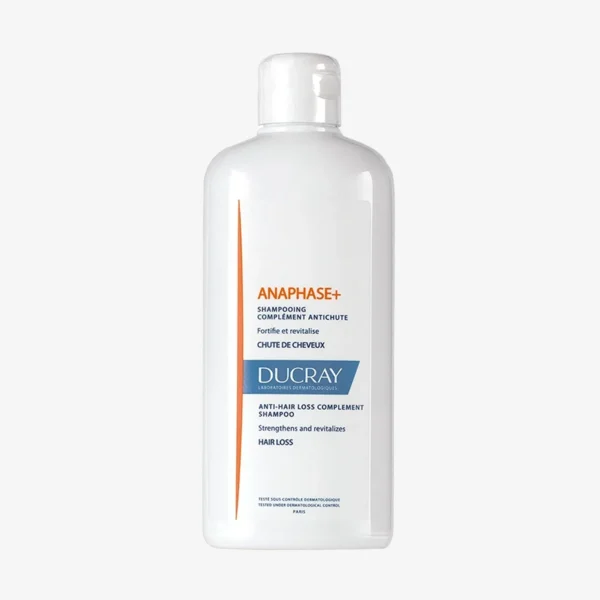 Ducray Anaphase+ šampon 400ml
