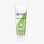 Durex Naturals Lubricant H20 100ml