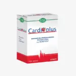 ESI Cardio Plus 60 kapsula