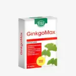 ESI GinkgoMax 30 tableta