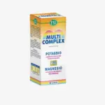ESI Multicomplex Potassio + Magnesio 90 tableta