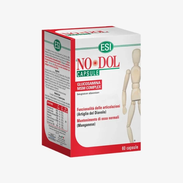 ESI No Dol 60 kapsula
