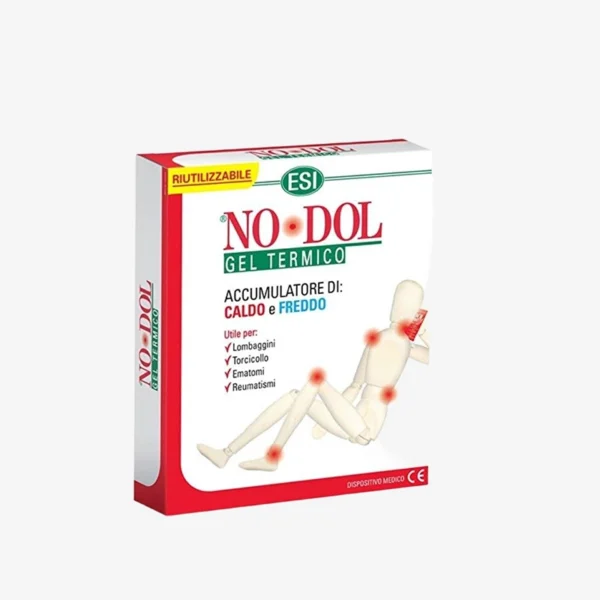 ESI No-Dol Gel Termico