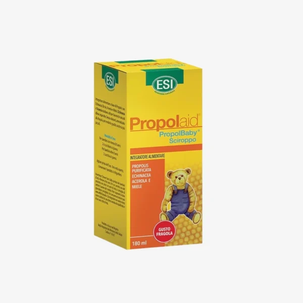 ESI Propolaid Propolbaby sirup 180ml