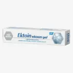 Ektoin ekcem gel 20ml
