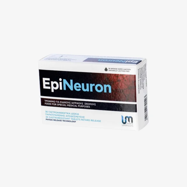 EpiNeuron 30 tableta