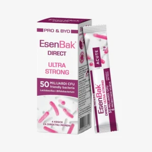 ESI BioCollagenix Anti-aging serum 30 ampula