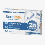 EsenBak IMUNO DIGEST 10 kapsula