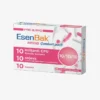 EsenBak INTENS Comfort pack 10/10/10