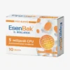 EsenBak S. Boulardii 10 kapsula