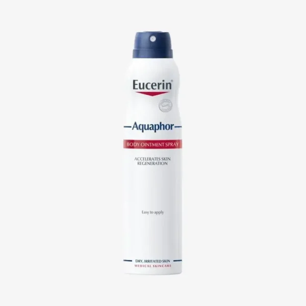Eucerin Aquaphor sprej za obnovu kože 250ml
