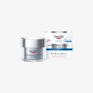 Eucerin Hyaluron-Filler + 3x Effect Noćna krema 50ml