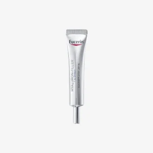 Eucerin Hyaluron-Filler + 3x Effect krema za područje oko očiju SPF 15 15ml Eucerin Hyaluron-Filler + 3x Effect krema za područje oko očiju SPF 15 15ml