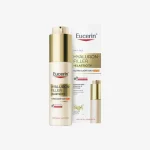 Eucerin Hyaluron-Filler + Elasticity Ultralagana dnevna krema SPF 50 50ml Eucerin Hyaluron-Filler + Elasticity Ultralagana dnevna krema SPF 50 50ml