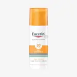 Eucerin Oil Control Gel-krem za zaštitu masne kože od sunca SPF30+ 50ml Eucerin Oil Control Gel-krem za zaštitu masne kože od sunca SPF30+ 50ml