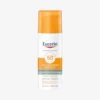 Eucerin Oil Control Tonirani Gel-krem za zaštitu masne kože od sunca SPF50+ Svetli 50ml
