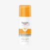 Eucerin Oil Control za zaštitu masne kože od sunca SPF50+ 50ml