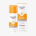 Eucerin Pigment Control Fluid za zaštitu od sunca SPF50+ 50ml