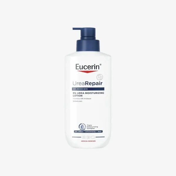 Eucerin UreaRepair 5% Urea hidratantni losion za tijelo 250ml