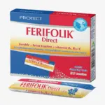 FERIFOLIK Direct 20 kesica