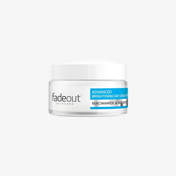 Fade Out Advanced Brightening Day Cream SPF20 50ml