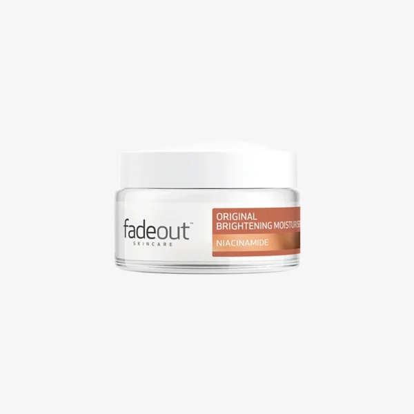 Fade Out Original Brightening Moisturiser 50ml